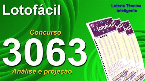 resultado da lotofácil concurso 3063 - lotofácil 3063 de terça